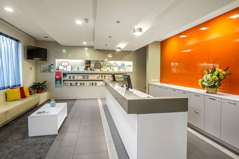 Quest Albury Seviced Apartments - Accommodation Asia 2