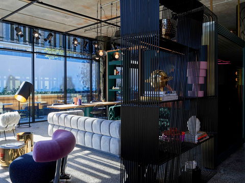 Tribe Perth Kings Park - Accommodation Asia 0