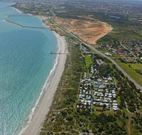 Discovery Parks Coogee Beach - Accommodation Asia