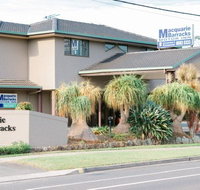 Macquarie Barracks Inn - Accommodation Asia