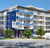 Macquarie Waters Boutique Apartment Htl - Accommodation Asia