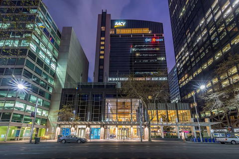 RACV City Club - Accommodation Asia 0