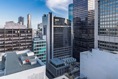 RACV City Club - Accommodation Asia 1