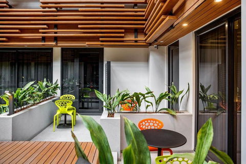 Jasper Hotel - Accommodation Asia 0