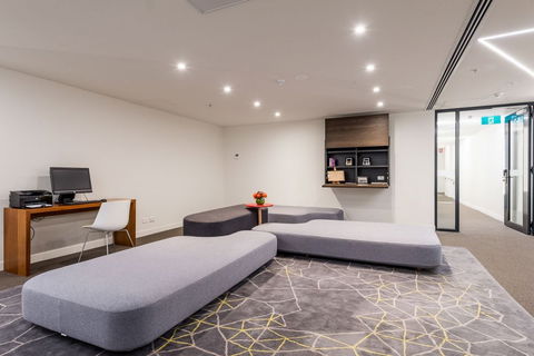 Jasper Hotel - Accommodation Asia 2