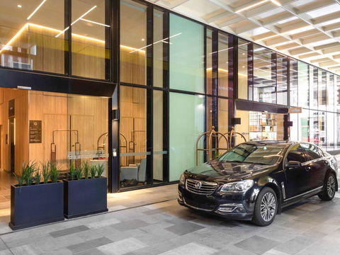 Novotel Melbourne Central - Accommodation Asia 1