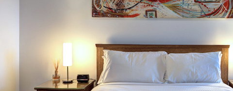 Accommodation Corporate Docklands - Accommodation China 0