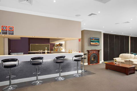 Checkers Resort & Conference Centre - Accommodation Asia 1