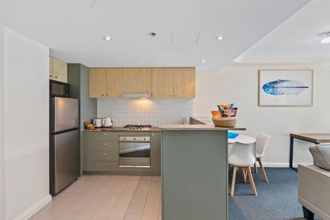 Astra Apartments Chatswood - Accommodation Asia 0