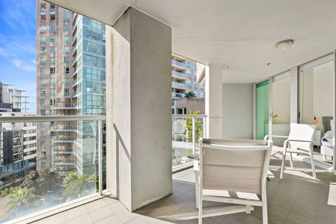 Astra Apartments Chatswood - Accommodation Asia 2