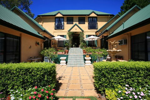 Villa Della Rosa B&B - Accommodation Asia 0