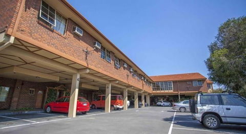 St Georges Motor Inn - Accommodation Asia 2