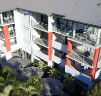 Essence Apartments Chermside - Accommodation Asia