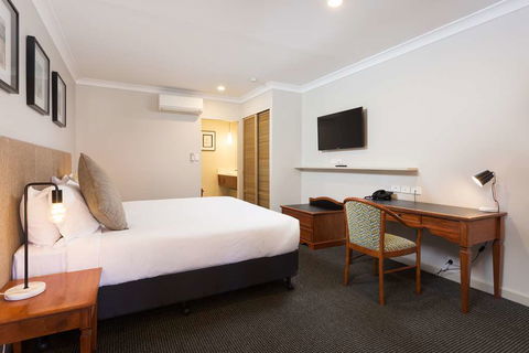 Brisbane International - Virginia - Accommodation Asia 1