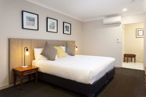 Brisbane International - Virginia - Accommodation Asia 2