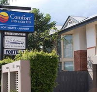 Comfort Inn  Suites Northgate Airport - Accommodation Asia