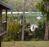 Stewarts Bay Lodge - Accommodation Guide