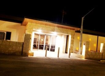 Newman Hotel - Accommodation Asia 0