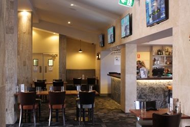 Newman Hotel - Accommodation Asia 2