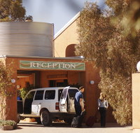 Mud Hut Motel - Accommodation Asia