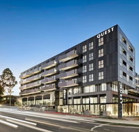 Quest Burwood East - Accommodation Guide