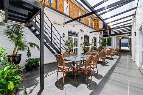 CH Boutique Hotel - Accommodation China 2