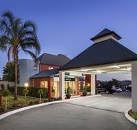 Quest Tamworth - Accommodation Asia