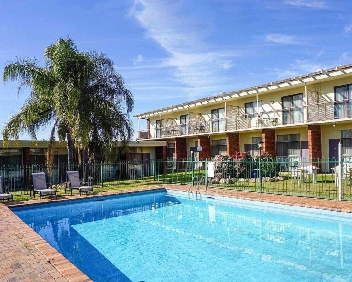 Appleby NSW Accommodation Asia