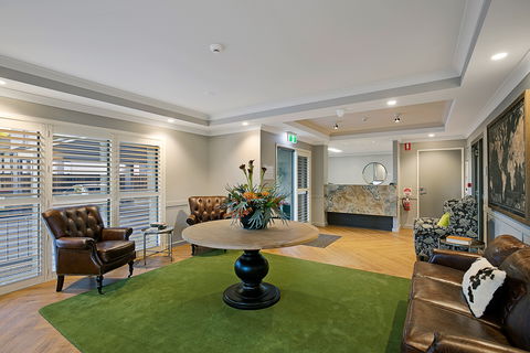 Potter's Boutique Hotel - Accommodation Asia 2