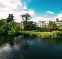 Woodbridge on the Derwent - Accommodation Guide