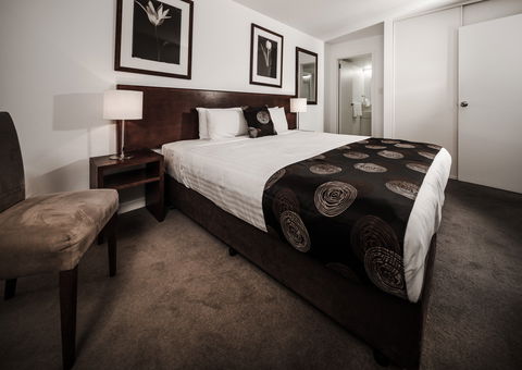 Salamanca Suites - Accommodation Asia 0