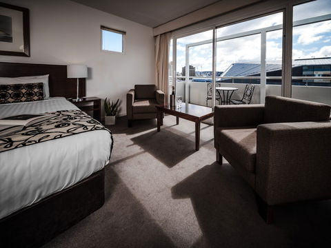 Salamanca Suites - Accommodation Asia 1