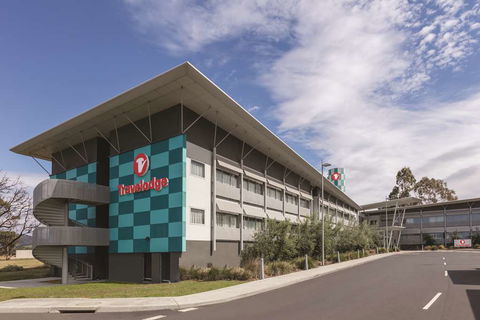 Travelodge Hobart Airport - Accommodation Asia 1