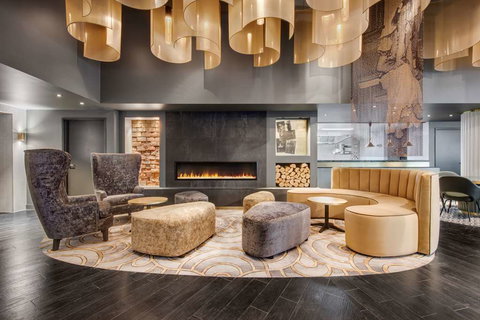 Vibe Hotel Hobart - Accommodation Asia 2