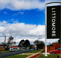 Governor Macquarie Motor Inn - Accommodation Asia