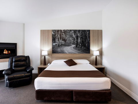Mantra Bathurst - Accommodation Guide 0
