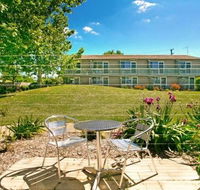 Alloggio Bathurst - Accommodation Asia
