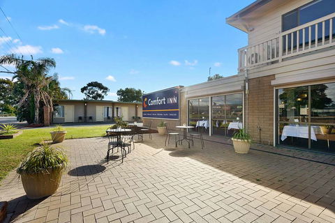 Comfort Inn Flinders On Main - Accommodation Asia 2