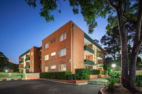 APX Apartments Parramatta - Accommodation Asia 0