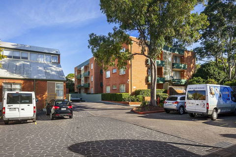 APX Apartments Parramatta - Accommodation Asia 2