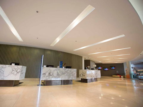 Novotel Sydney Olympic Park - Accommodation Asia 2