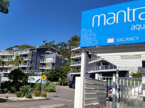 Mantra Nelson Bay - Accommodation Asia 1