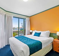 Comfort Inn  Suites Emmanuel - Accommodation Asia