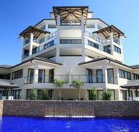 Grand Mercure Allegra Hervey Bay - Accommodation Asia