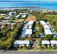 Ramada by Wyndham Whalecove Resort - Accommodation Guide