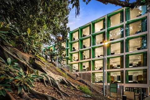 Quest Mounts Bay Road - Accommodation Asia 1