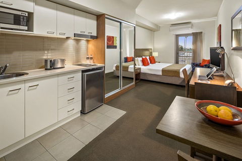 Quest Mildura - Accommodation Asia 2