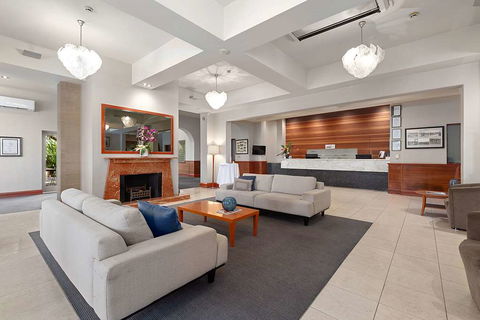 Quality Hotel Mildura Grand - Accommodation Asia 2
