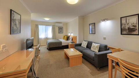 Quality Inn Swan Hill - Accommodation Asia 2