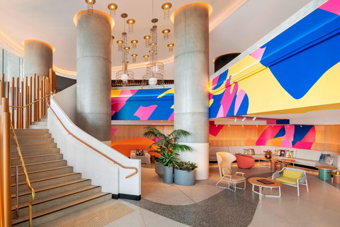 W Brisbane - Accommodation Asia 0